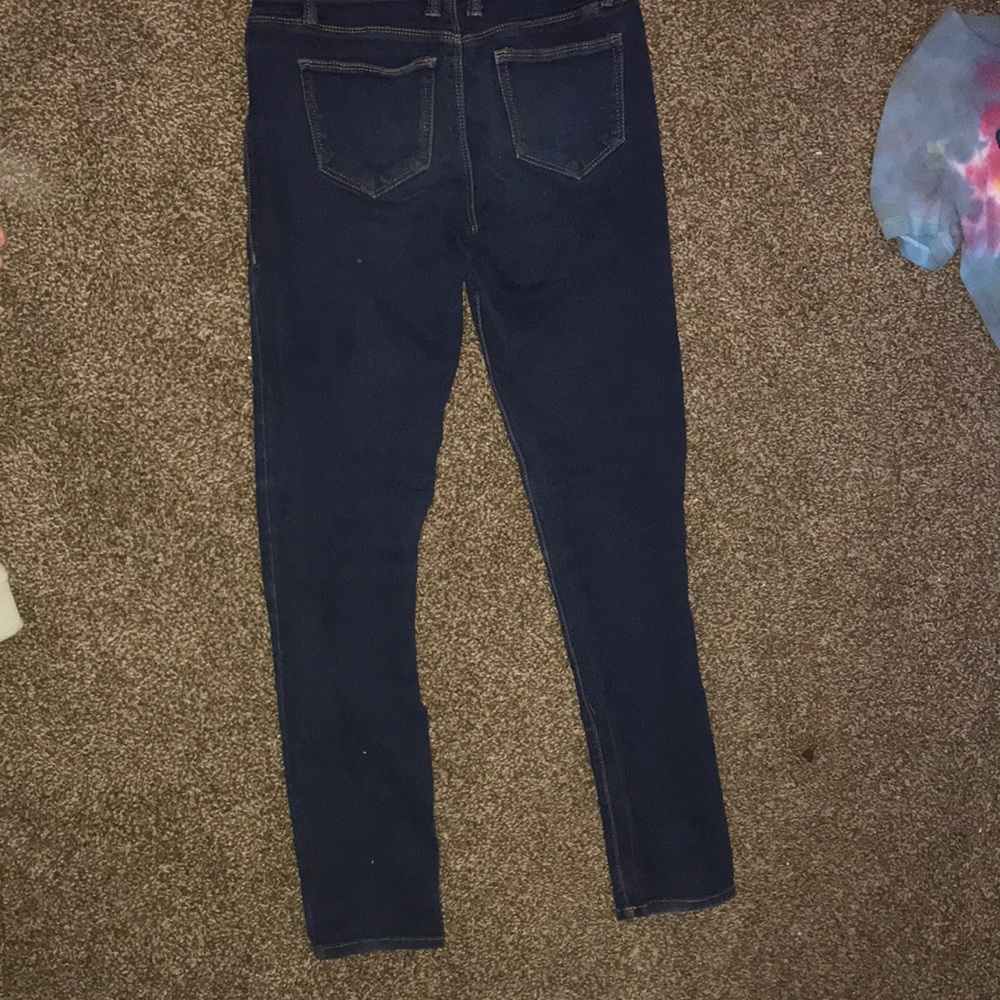 Jeans - Picture 2 of 2